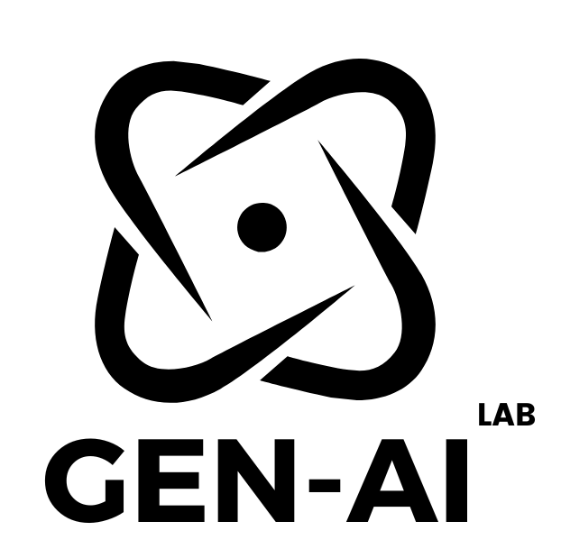 Generative AI certificate thumbnail